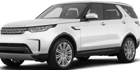 LAND ROVER DISCOVERY 2018 SALRT2RV9JA058718 image